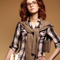 Photographe-styliste: Hilda Clem
Maquillage-coiffure: Griphée
Modèle: Sonia
